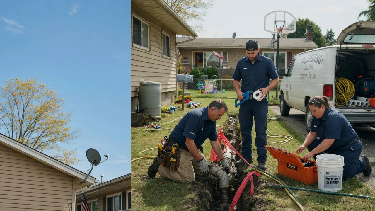 Garbage Disposal Replacement in Richwood, OH near me
